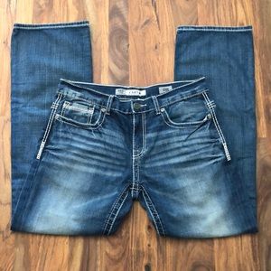BKE Carter Denim Jeans